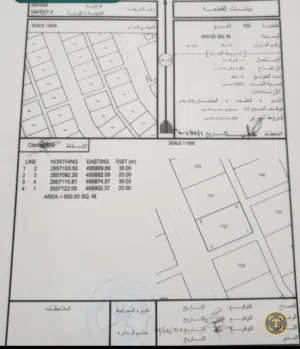 أرض زاوية حفيت الخامسة