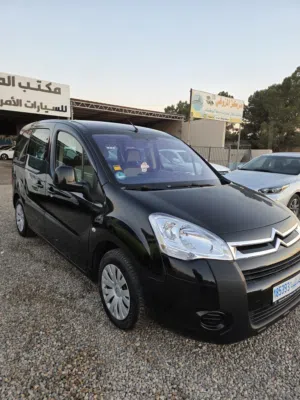 New Citroen Berlingo in Zawiya
