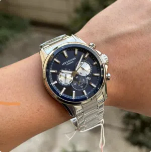 LEE COOPER MEN'S WATCH