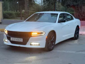 Used Dodge Charger in Basra