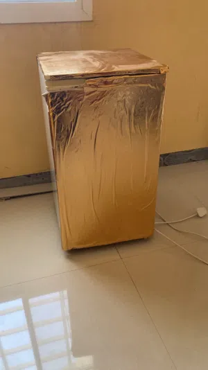ثلاجه صغيره مناسبه للغرف الوصف مهم