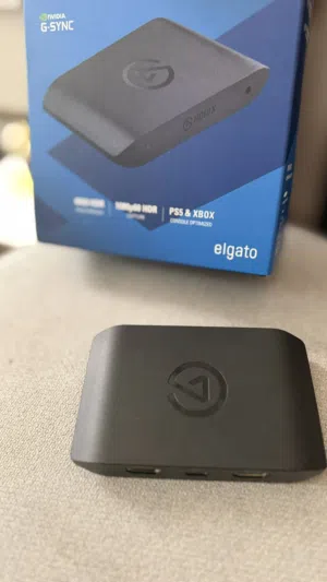 Elgato HD60 X