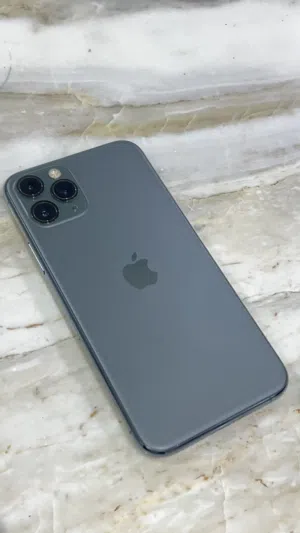 للبيع ايفون 11 برو صفقه