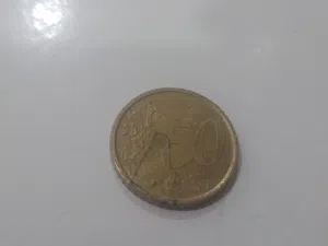 50 Cent ESPANA 2001 cervantes