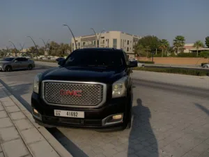 جمس يكون دينالي XL 2016