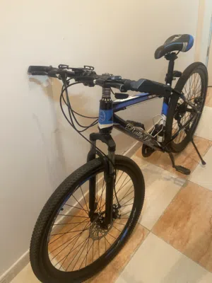 سيكل رياضي نظيف للبيع