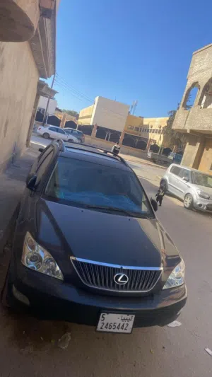 تيوتا لكسز امريكية للبيع ماشية 177 ميل