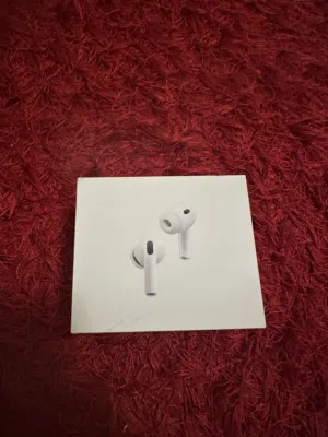 Airpods pro 3