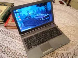لاب توب سامسونج كور i7 بسعر مغري