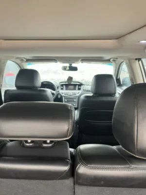 Used Nissan Pathfinder in Dhofar