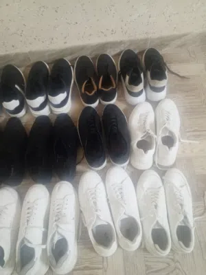 الملابس والأحذية نخب اول مستعل