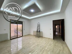 160 m2 3 Bedrooms Apartments for Rent in Amman Al Kursi