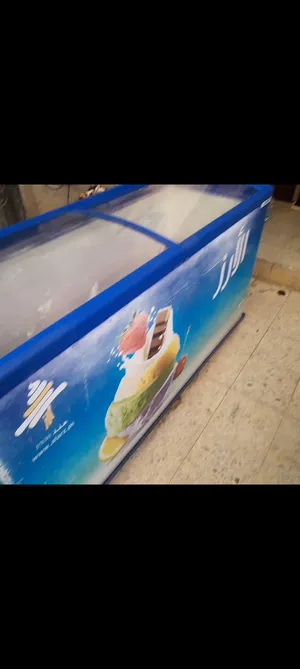 Freezers . Askemo . Used2