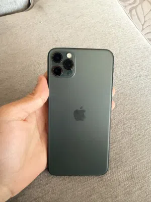 Iphone 11 pro max 256 GB