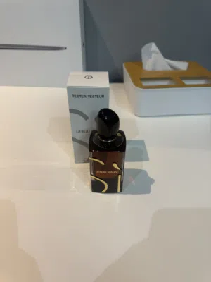 Giorgio Armani (Original Tester)