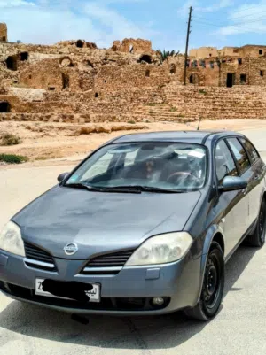 Used Nissan Primera in Tripoli