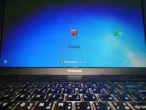 ‏توشيبا ‏.‏ ويندوز ‏.‏ 14"‏0