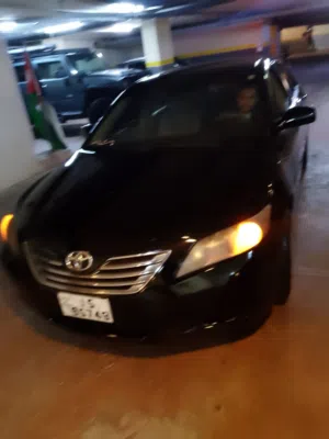 Toyota Camry 2009
