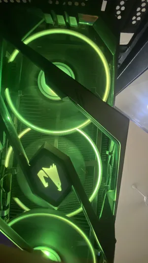 Graphics Card . Used1