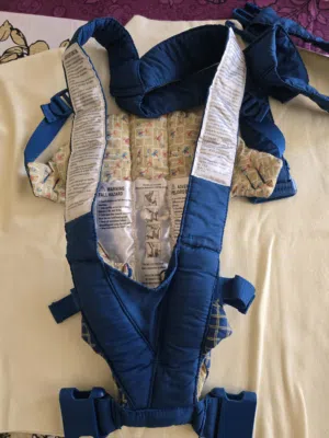 Baby Carrier - Good Condition