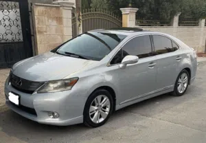 Used Lexus HS in Amman