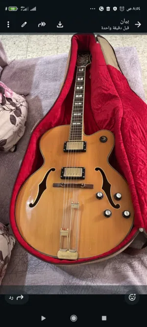 جيتار للبيع Epiphone Broadway