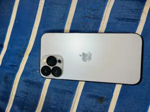 Apple iPhone 13 Pro Max 128 GB in Zliten