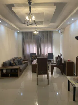 90 m2 1 Bedroom Apartments for Rent in Amman Um El Summaq