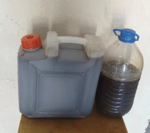 عسل طبيعي بلدي