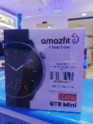 Amazfit GTR MINI