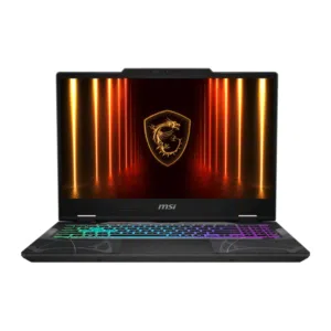 MSI Cyborg 15 B2RWFKG-296XAE, Intel Core 7-240H, RAM 16GB, SSD 512GB, RTX 5060 8GB, 15.6 FHD IPS 144