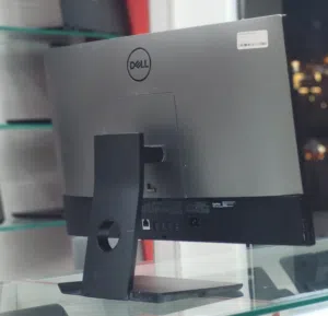 Dell all in one pc i5 8gb ram 256gb ssd
