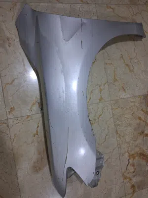 جاملغ ايسر يرهم كامري 2007 ولغاية 2011