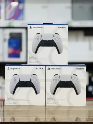 PLAY STATION 5 CONTROLLER