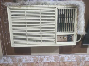 General 1.5 to 1.9 Tons AC in Basra