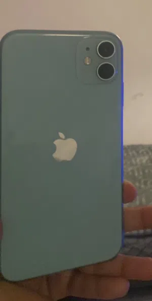 Apple iPhone 11 128 GB in Amman