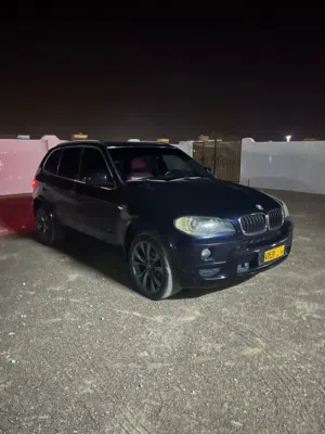 بي ام دبليو موديل 2009