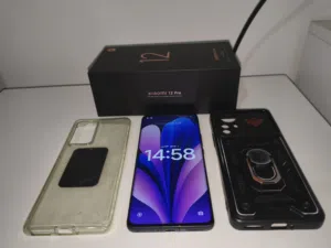 XIAOMI MI 12 PRO  256/16RAM للبيع مستعمل