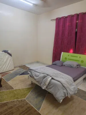 Furnished Monthly in Muscat Al Maabilah