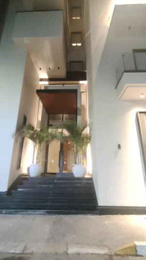 230 m2 3 Bedrooms Apartments for Rent in Tripoli Al-Nofliyen