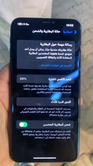 iPhone11pro max