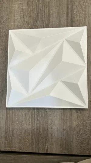 لوح للحائط 3d — 3d wall panel