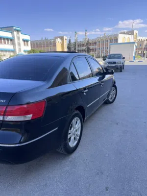 Used Hyundai Sonata in Zliten