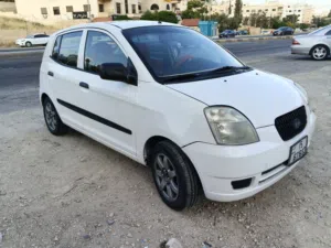 كيا بيكانتو 2005