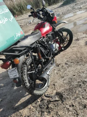 دراجه بوكسر مديل 2022 سنويته  تنتهي بل2028 دراجه مجفته تجفيت شركه ناعمة ومانقصه شي سعر1750 وبيه مجال