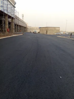 ابو محمد لاعمال الاسفلت 