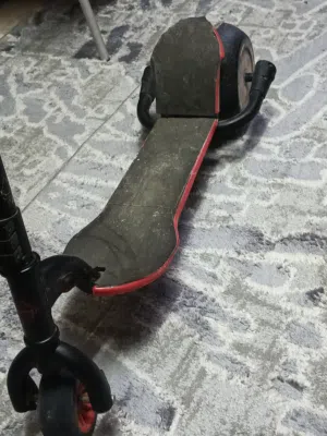 سكوتر نوع ثقيل يحمل اوزان