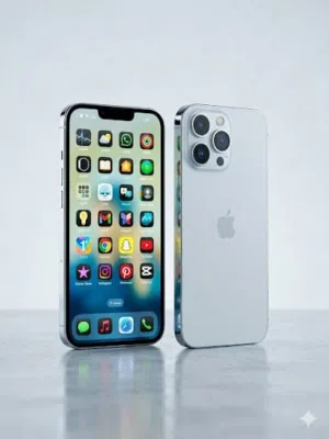 هاتف ايفون
