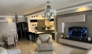 100 m2 2 Bedrooms Apartments for Rent in Amman Daheit Al Rasheed