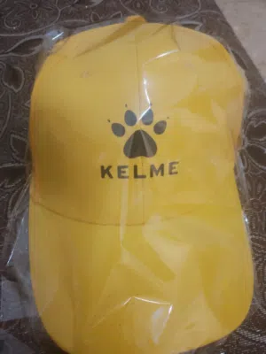 طواقي cap kelme